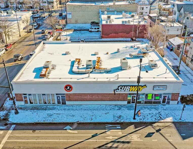 More Photos Of 3129 W Armitage Ave, Chicago Freestanding For Sale