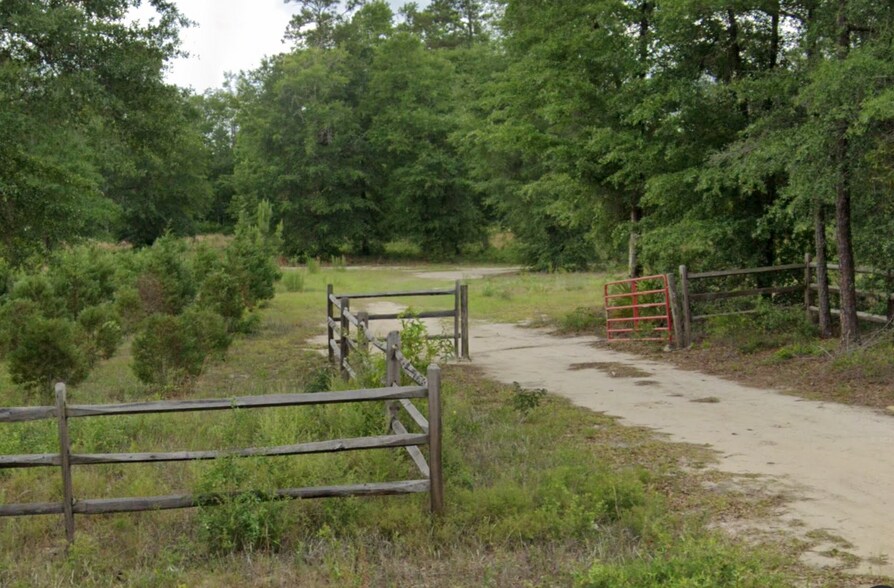 More Photos Of 605 Old River Rd, Bloomingdale Land For Sale