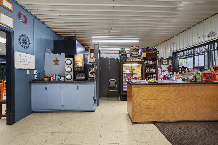 More Photos Of 2701 Highway 5 NW, Mohall General Retail For Sale