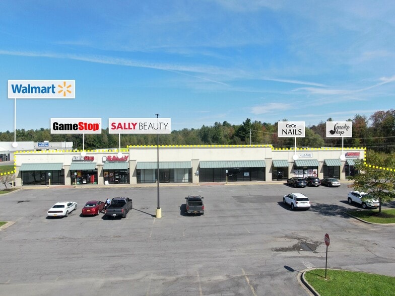 More Photos Of 5817-5823 Rome Taberg Rd, Rome Freestanding For Sale