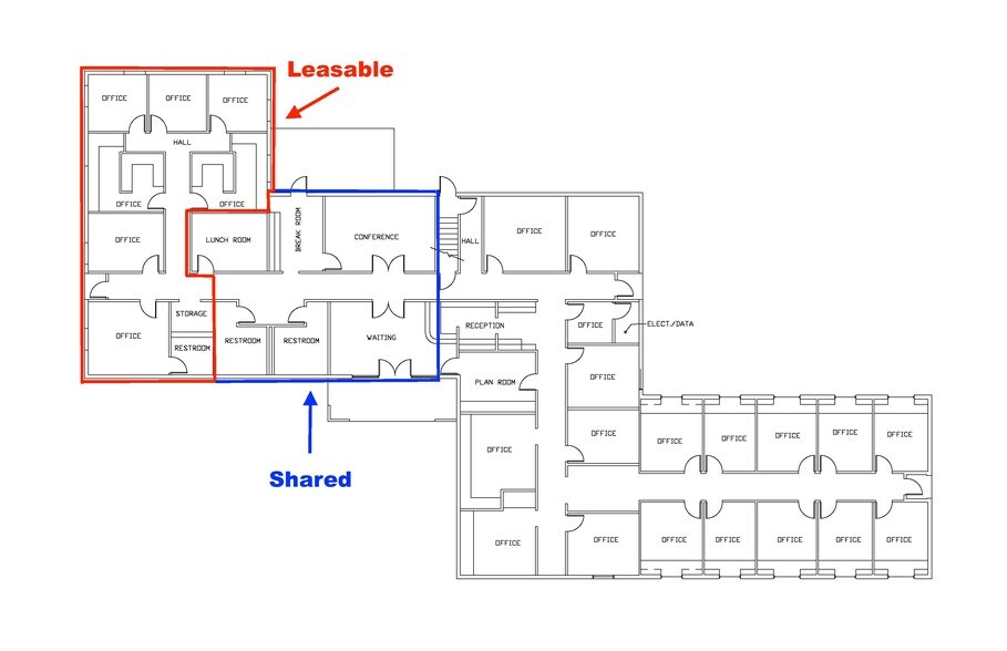 More Photos Of 5826 Bear Ln, Corpus Christi Warehouse For Lease
