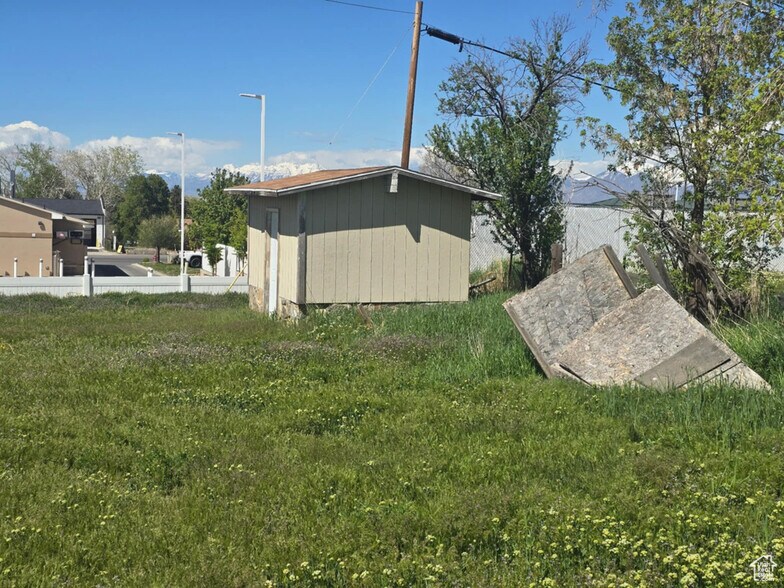 More Photos Of 55 S 300 E, Santaquin Land For Sale