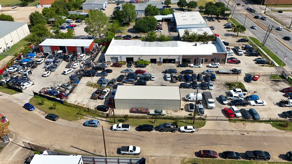 More Photos Of 4001 S Buckner Blvd, Dallas Service For Sale