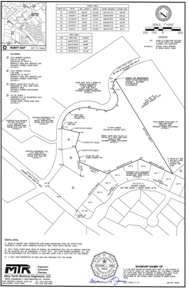 More Photos Of Babcock Rd & Cielo Vista Dr, San Antonio Land For Sale