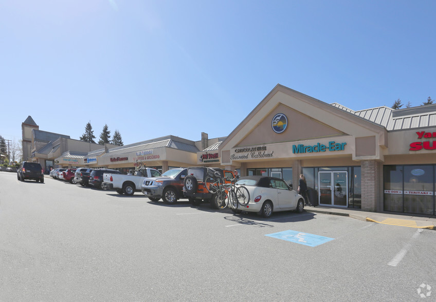 Primary Photo Of 15355 24th Ave, Surrey General Retail For Lease