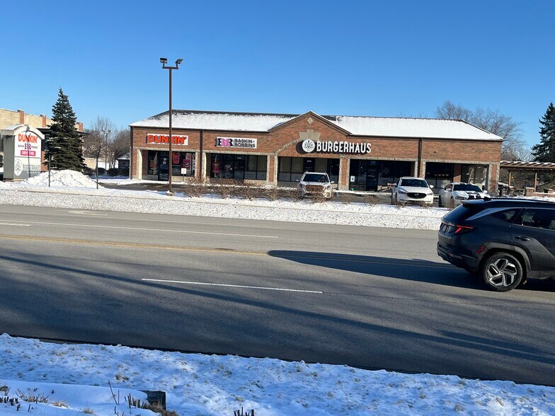 More Photos Of 3301 Calumet Ave, Valparaiso Land For Sale