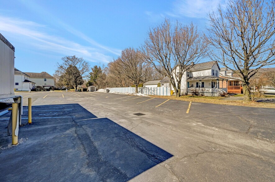 More Photos Of 291 Main St, Eynon Restaurant For Sale