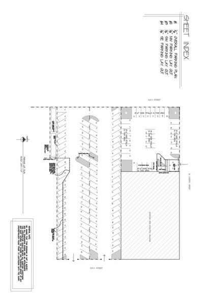 More Photos Of 1445 N 5th St, Milwaukee Warehouse For Lease
