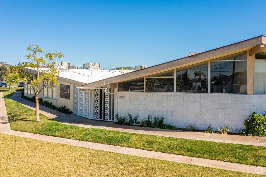 More Photos Of 4100 E Walnut Ave, Orange Daycare Center For Sale