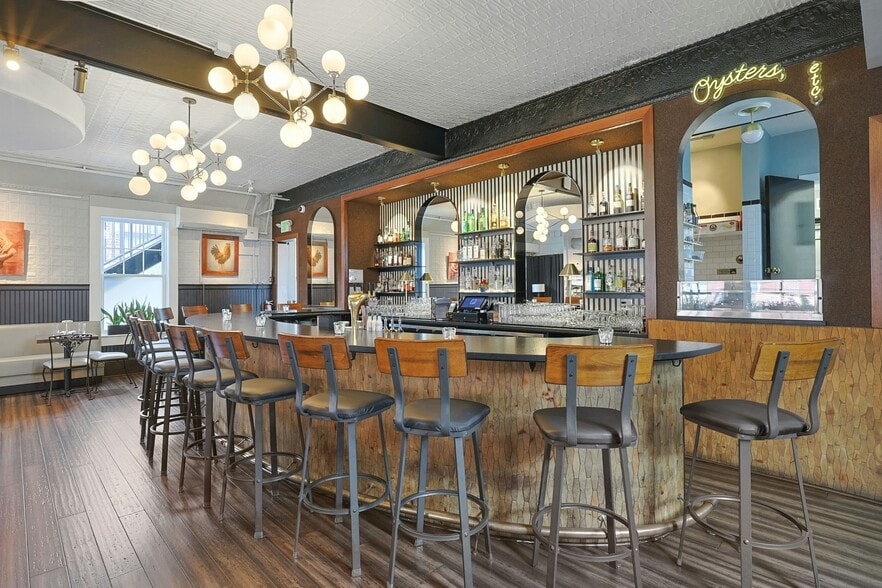 More Photos Of 2 Union St, Sparkill Storefront For Sale