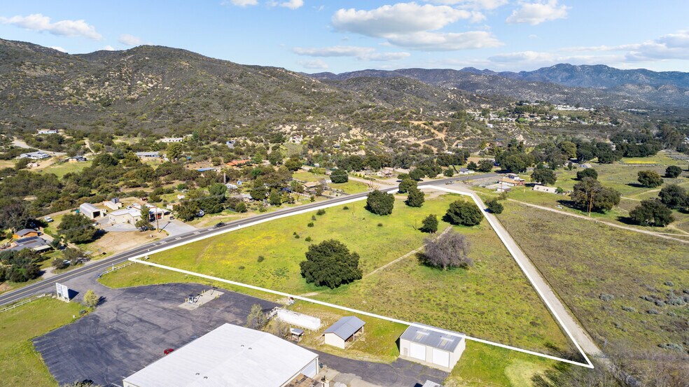 More Photos Of 35250 Hwy 79, Warner Springs Land For Sale