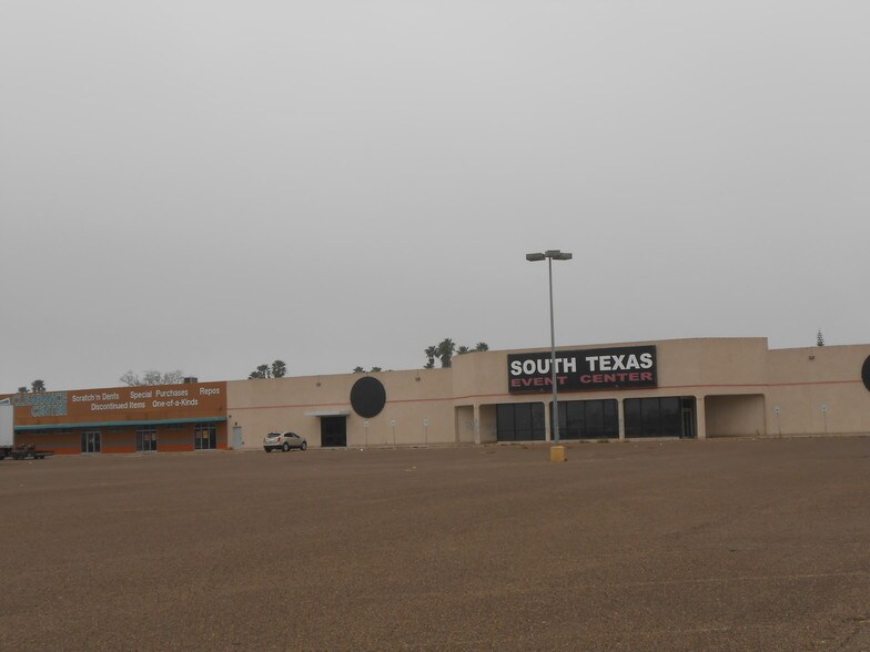More Photos Of 1000 W US Highway 77, San Benito Unknown For Lease