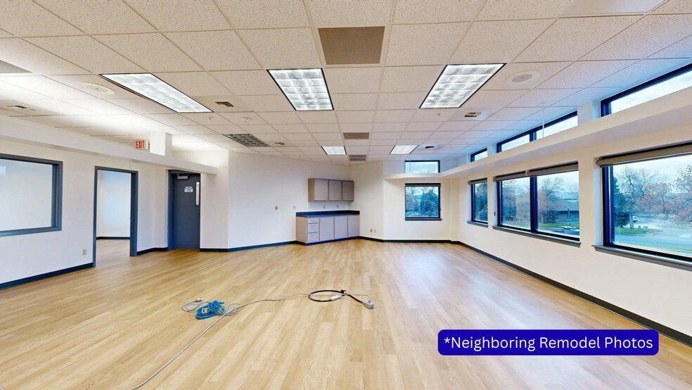 More Photos Of 2075 Overland Ave, Billings Loft Creative Space For Lease