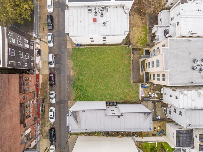 More Photos Of 1314-1318 N Carlisle St, Philadelphia Land For Sale