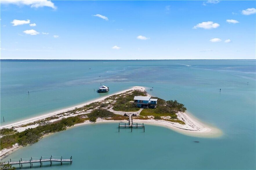 More Photos Of 4281 Point House Trl, Captiva Land For Sale