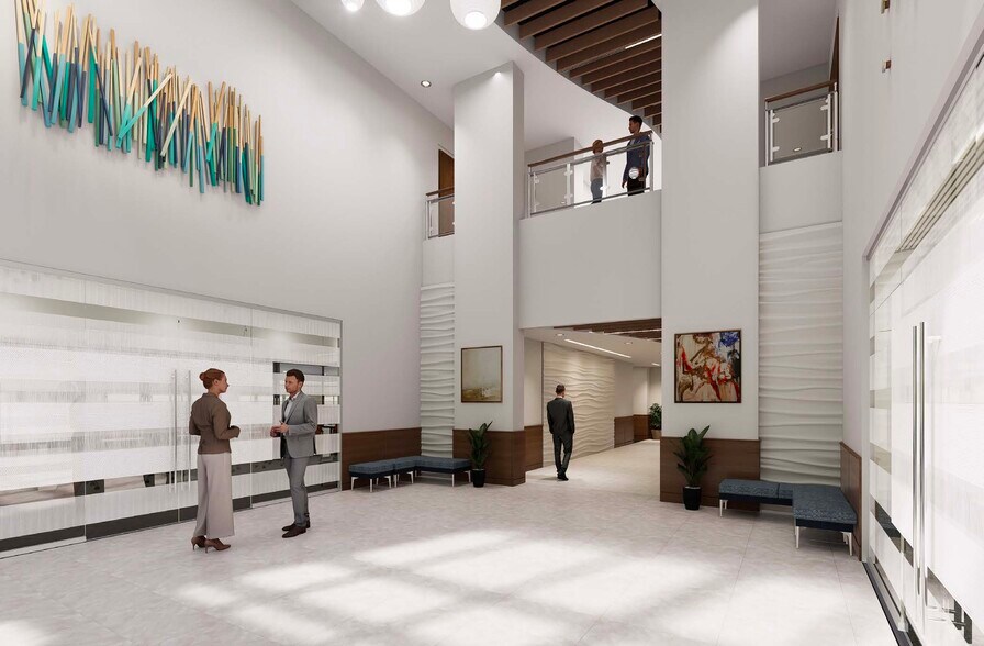 More Photos Of 13620 Reese Blvd E, Huntersville Medical For Lease