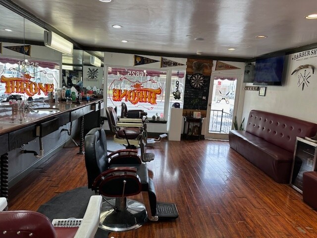 More Photos Of 16825-16829 Prairie Ave, Lawndale Freestanding For Sale