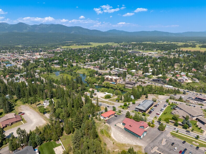 More Photos Of 221 10th st, Whitefish Land For Sale