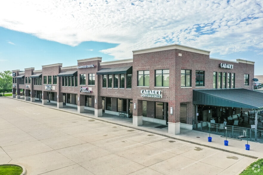 Primary Photo Of 2785 N Ankeny Blvd, Ankeny General Retail For Lease