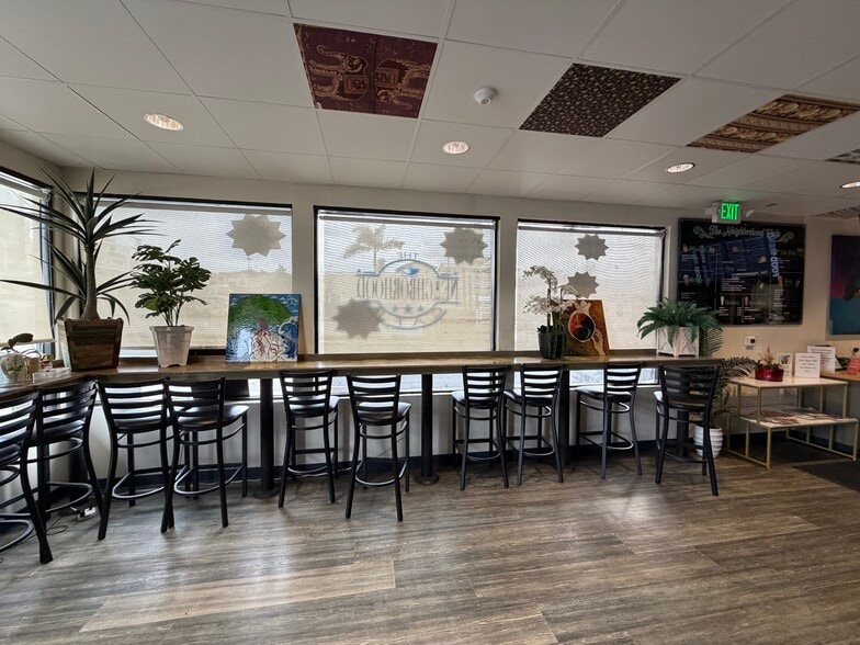 More Photos Of 5296 University Ave, San Diego General Retail For Lease