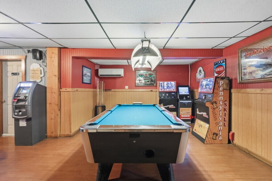 More Photos Of 225 Owego Turnpike, Waymart Specialty For Sale