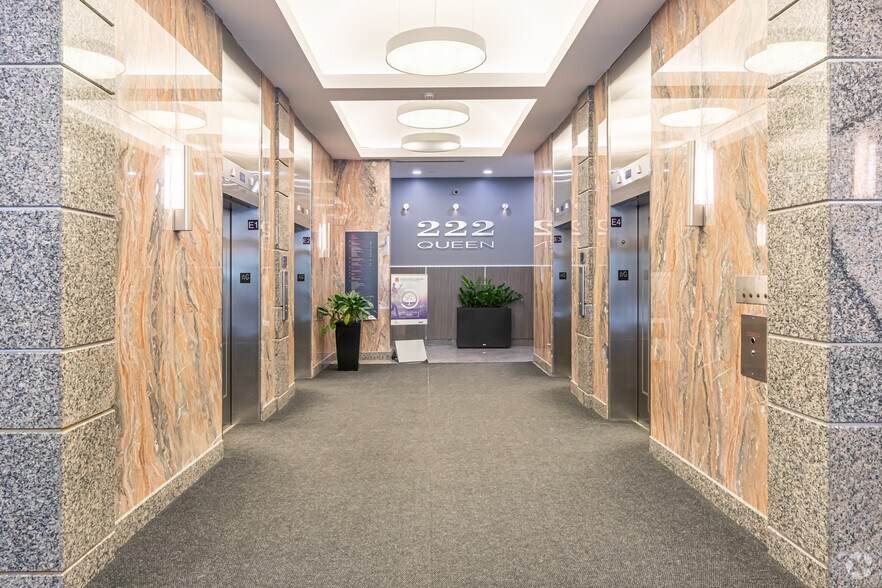 More Photos Of 222-230 Queen St, Ottawa Office For Sale