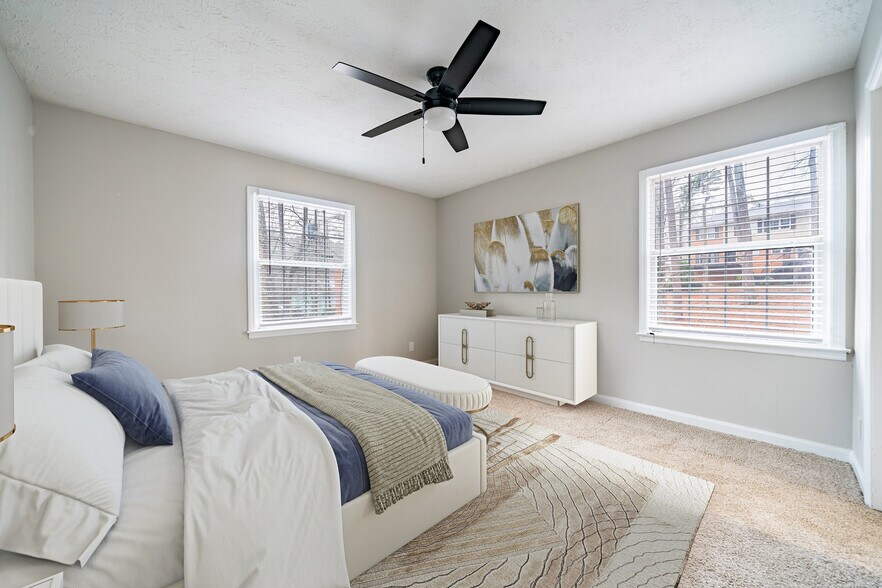 More Photos Of 4719 Central Dr, Stone Mountain Apartments For Sale