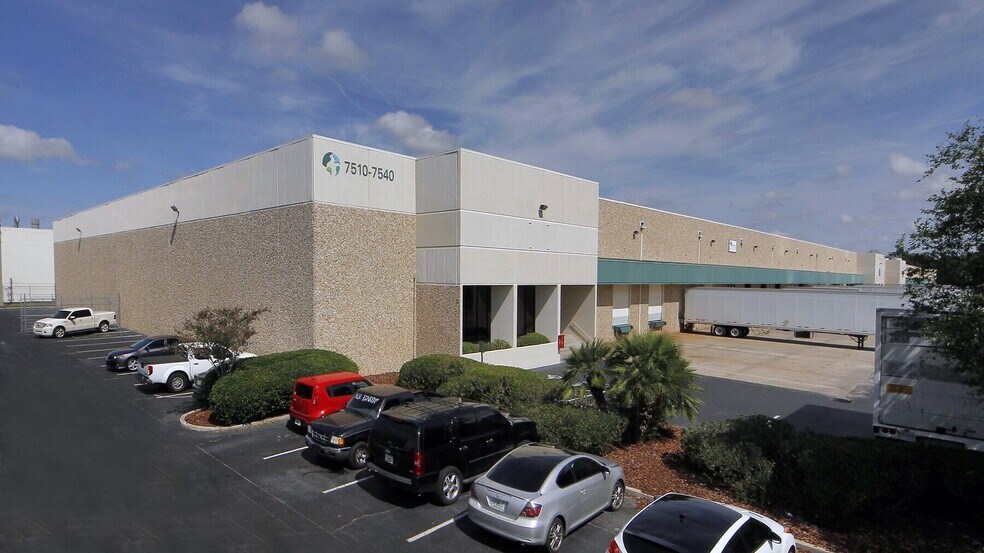 More Photos Of 7524-7598 Currency Dr, Orlando Unknown For Lease