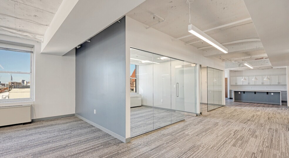 More Photos Of 185 Dartmouth St, Boston Office For Sale
