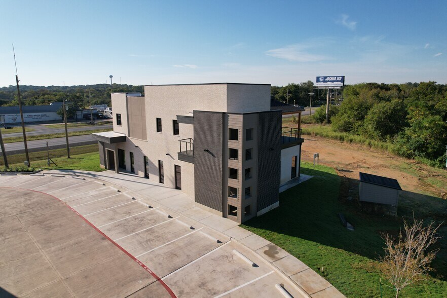 More Photos Of 2870 SW Wilshire Blvd, Burleson Unknown For Lease