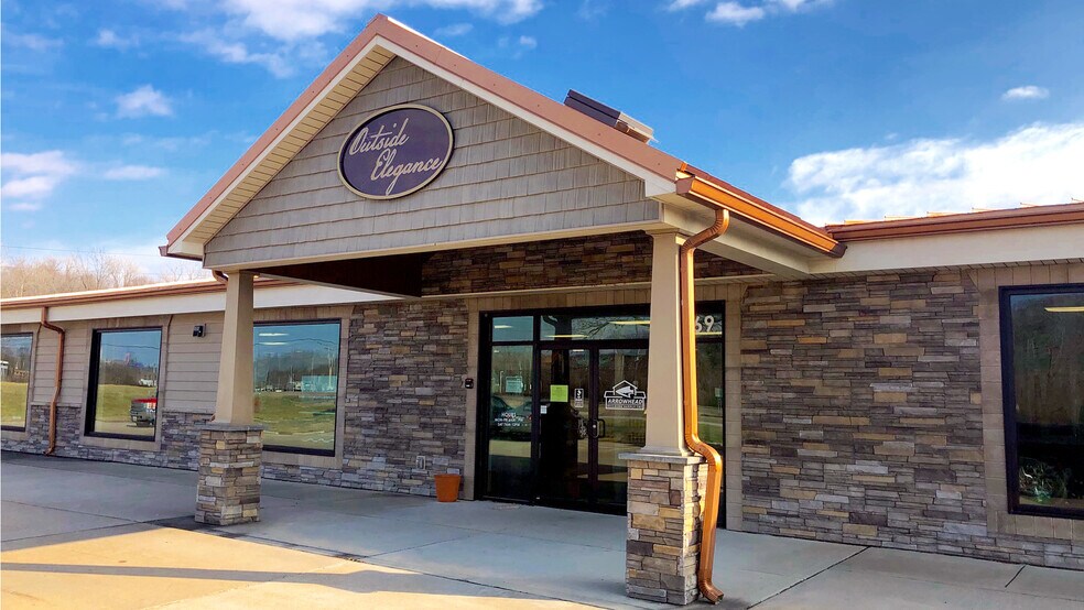 Primary Photo Of 9669 State Route 161, Fairview Heights Warehouse For Sale