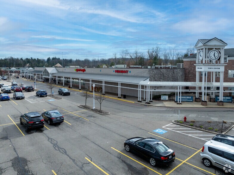 Primary Photo Of 8870-8934 Darrow Rd, Twinsburg Unknown For Lease