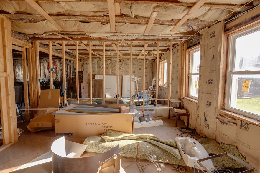 More Photos Of 236 N Main St, Milroy General Retail For Sale