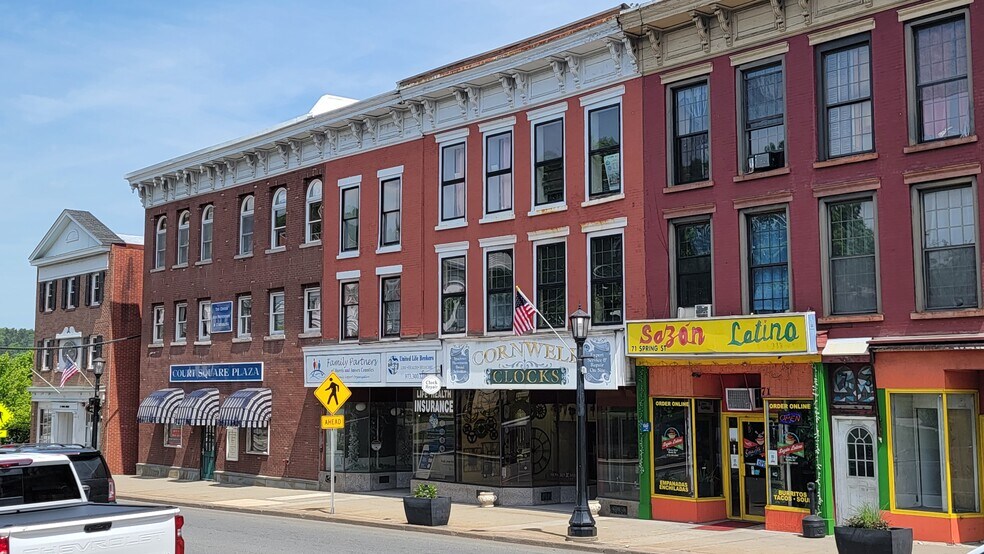 More Photos Of 65-67 Spring St, Newton Apartments For Sale