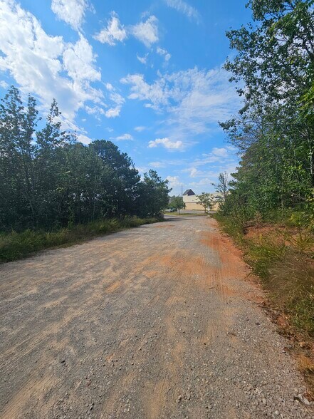 More Photos Of 403 Hughes Road, Madison Land For Sale