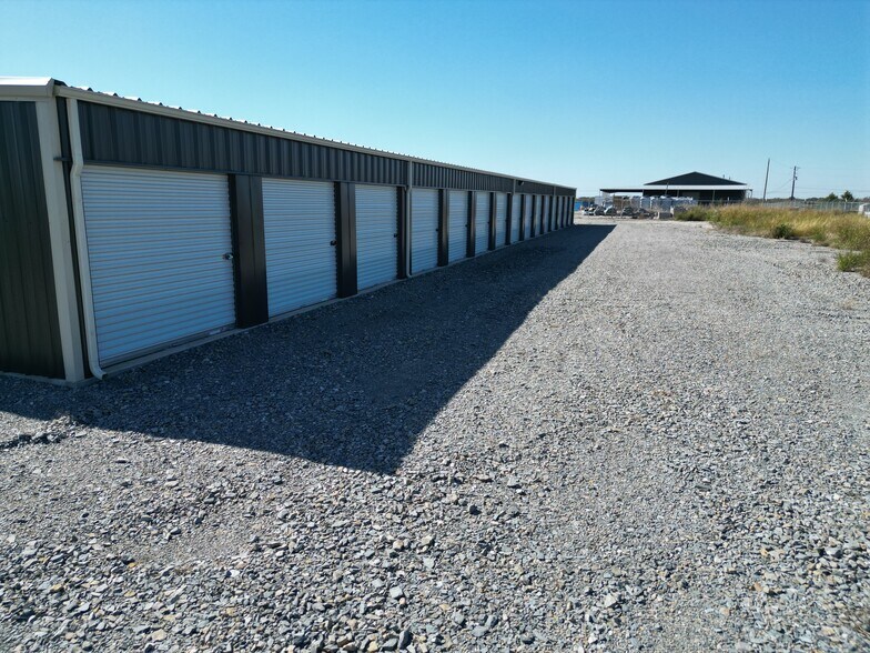 More Photos Of 849 FM 36, Greenville Industrial For Sale