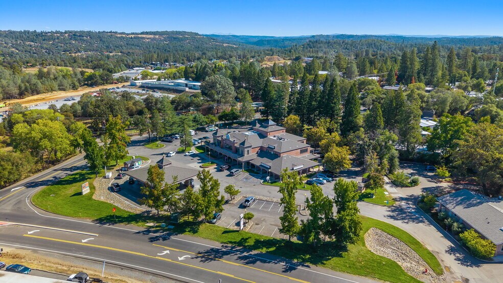 More Photos Of 4535 Missouri Flat Rd, Placerville Office For Sale