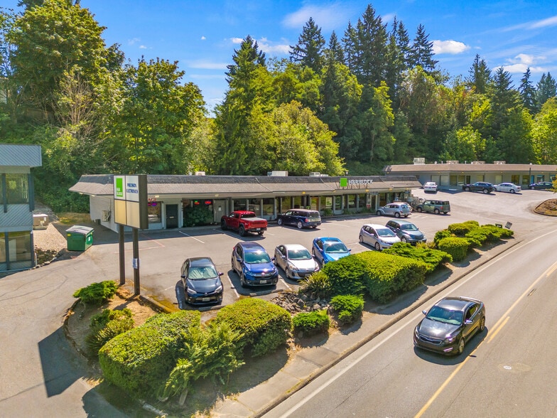 Primary Photo Of 595 Bethel Ave SE, Port Orchard General Retail For Lease