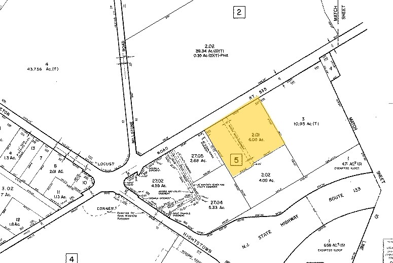 More Photos Of 300 Princeton Hightstown Rd, East Windsor Unknown For Lease
