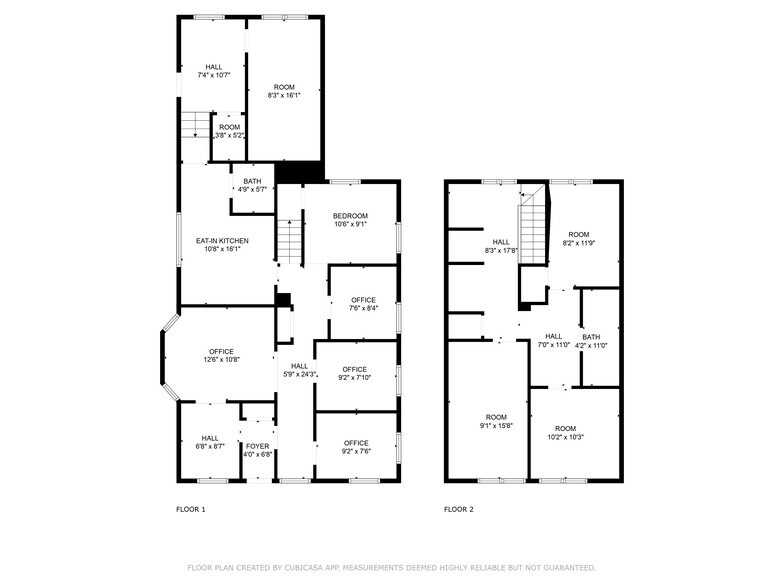 More Photos Of 4830 Transit Rd, Depew Office Residential For Sale