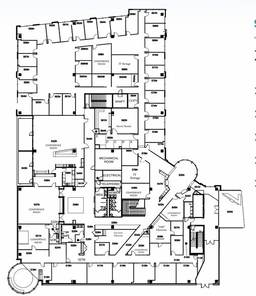 More Photos Of 8180 Park Ln, Dallas Office For Lease