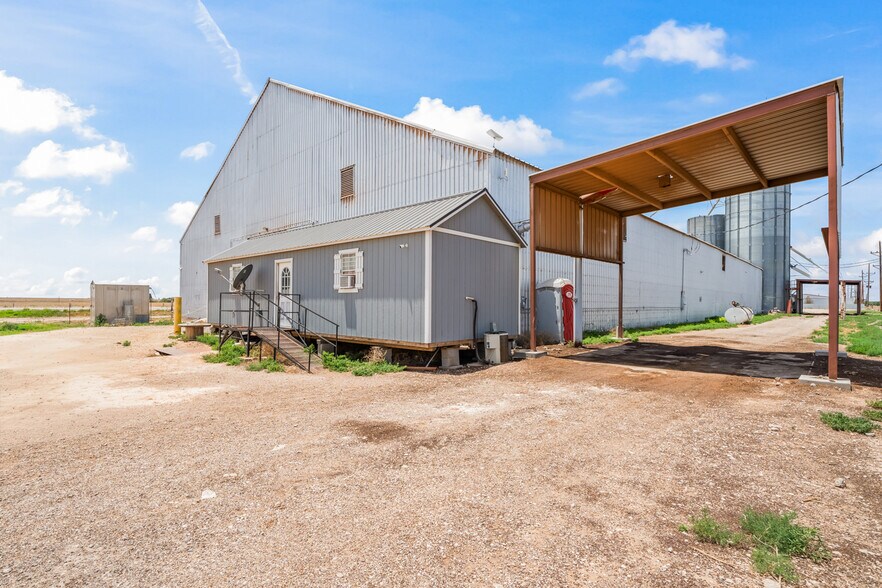 More Photos Of 6464 US-84, Anton Industrial For Sale