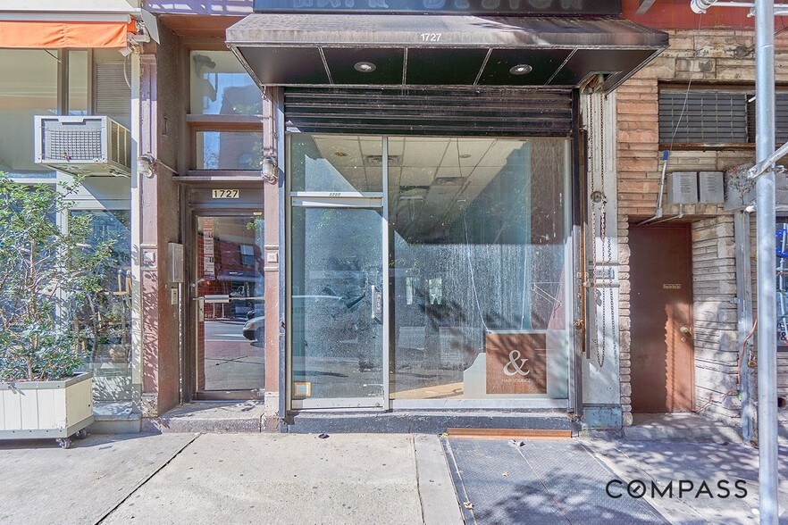 More Photos Of 1727 Second Ave, New York Apartments For Lease