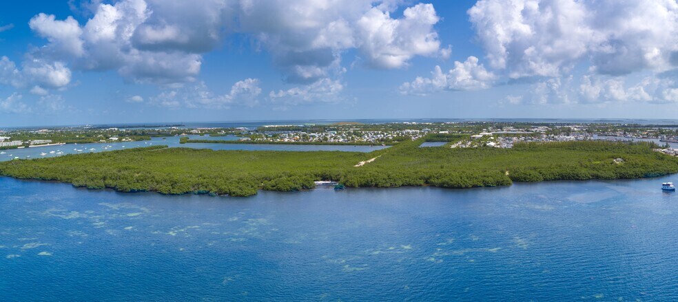 More Photos Of 7200 5th St, Key West Land For Sale