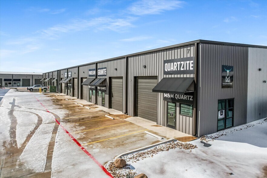 More Photos Of 397 Northridge Rd, Marble Falls Unknown For Lease