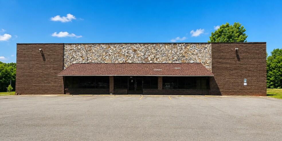 Primary Photo Of 4826 E Fork Ln, Monroe Warehouse For Sale