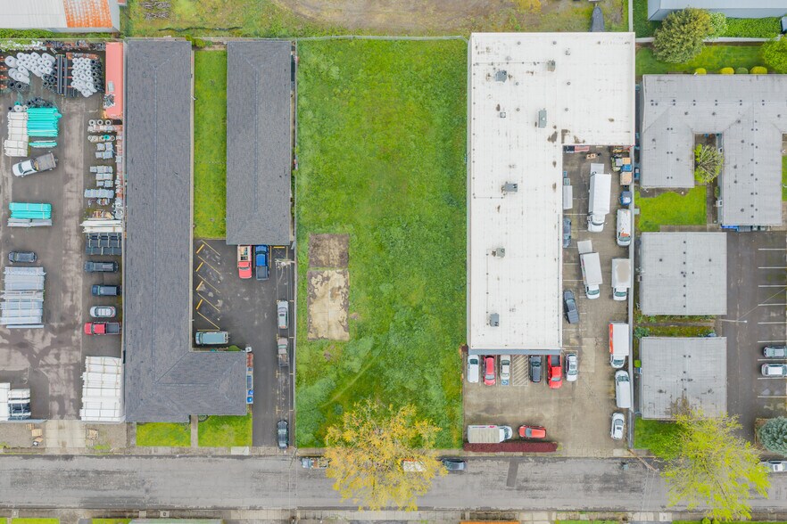 Primary Photo Of 1845 Beach NE ave, Salem Land For Sale