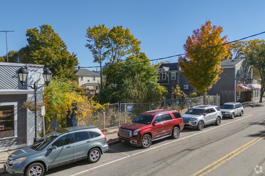 More Photos Of 291 Court St, Plymouth Land For Sale