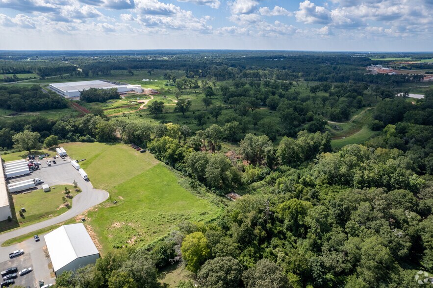 More Photos Of Robins International Blvd, Warner Robins Land For Sale