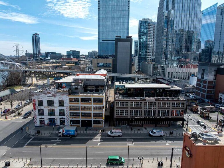 More Photos Of 111 Broadway, Nashville General Retail For Lease